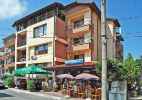 Dimitur Jekov Guest House